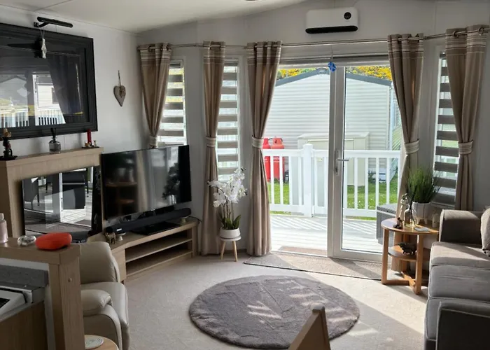 Silversands Holiday Park