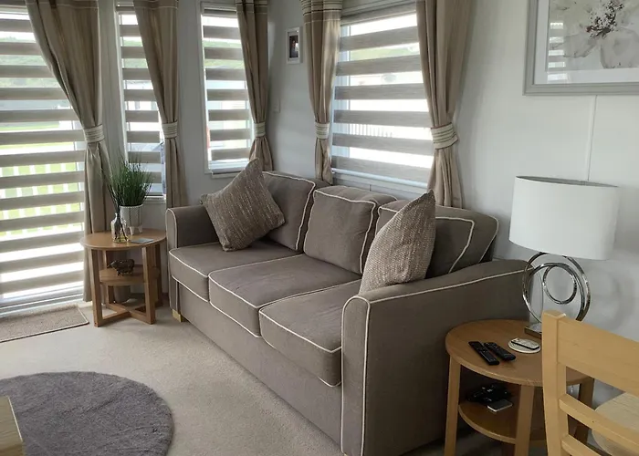 Silversands Holiday Park